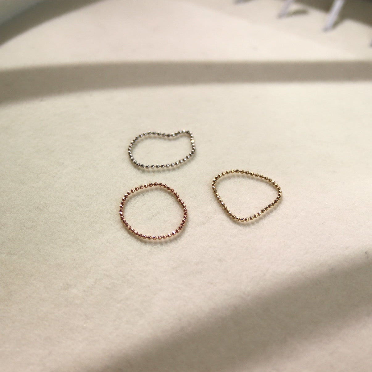 1mm Chain Ring