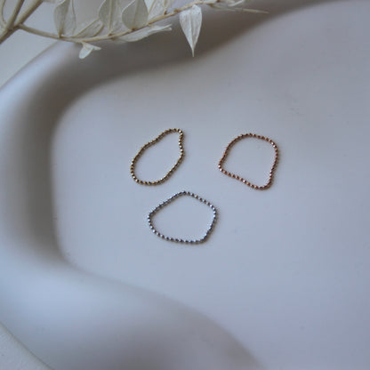 1mm Chain Ring